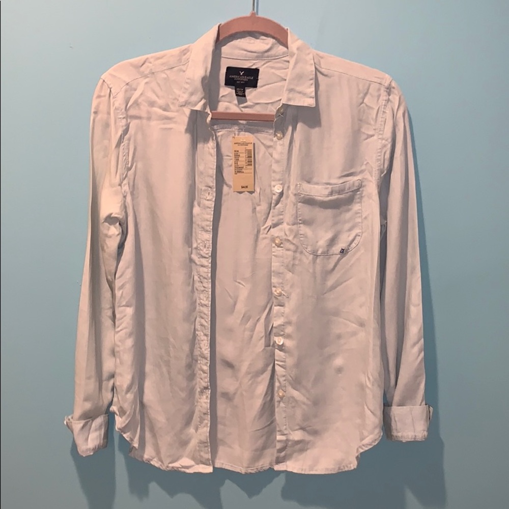 American Eagle Jacket